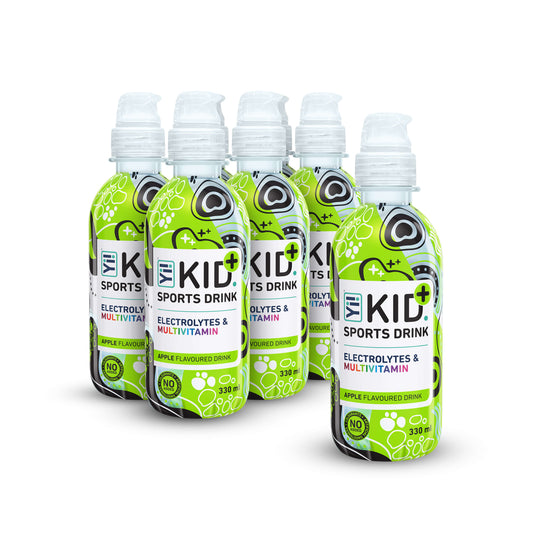 Yi! Kid Sports Drink Apple