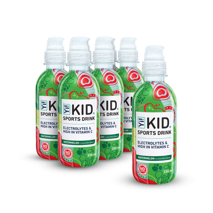 Yi! Kid Sports Drink Watermelon